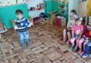Подвижные игры с детьми младшего дошкольного возраста — Тимофеева Е