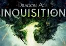 Прохождение Dragon Age: Inquisition