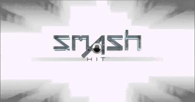 Описание игры Smash Hit для Андроид Как называется игра разбивать стекло шариками