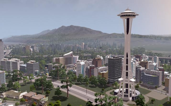 Лучшие моды для Cities: Skylines по версии PC Gamer