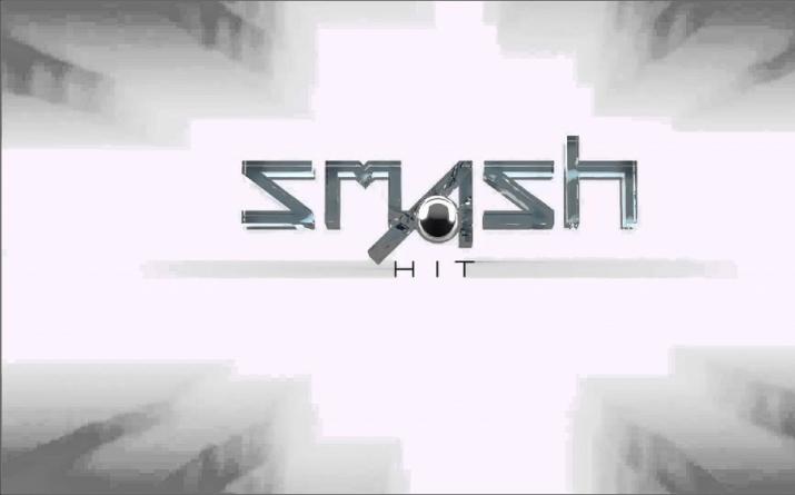 Описание игры Smash Hit для Андроид Как называется игра разбивать стекло шариками
